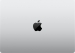 Apple MacBook Pro 14.2" silber, M3 - 8 Core CPU / 10 Core GPU, 8GB RAM, 1TB SSD 