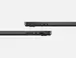 Apple MacBook Pro 16.2", Space Black, M4 Pro - 14 Core CPU / 20 Core GPU, 24GB RAM, 512GB SSD
