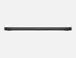 Apple MacBook Pro 16.2", Space Black, M4 Pro - 14 Core CPU / 20 Core GPU, 24GB RAM, 512GB SSD