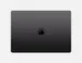 Apple MacBook Pro 16.2", Space Black, M4 Pro - 14 Core CPU / 20 Core GPU, 24GB RAM, 512GB SSD