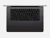Apple MacBook Pro 16.2", Space Black, M4 Pro - 14 Core CPU / 20 Core GPU, 48GB RAM, 512GB SSD