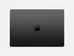 Apple MacBook Pro 16.2", Space Black, M4 Max - 16 Core CPU / 40 Core GPU, 48GB RAM, 1TB SSD