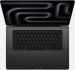 Apple MacBook Pro 16.2", Space Black, M3 Pro - 12 Core CPU / 18 Core GPU, 36GB RAM, 512GB SSD