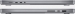 Apple MacBook Pro 16.2", Space Gray, M1 Pro - 10 Core CPU / 16 Core GPU, 16GB RAM, 512GB SSD