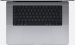 Apple MacBook Pro 16.2" Space Gray, M2 Pro - 12 Core CPU / 19 Core GPU, 16GB RAM, 512GB SSD