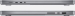Apple MacBook Pro 16.2" Space Gray, M2 Pro - 12 Core CPU / 19 Core GPU, 16GB RAM, 512GB SSD