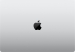 Apple MacBook Pro 16.2", silber, M3 Pro - 12 Core CPU / 18 Core GPU, 36GB RAM, 512GB SSD