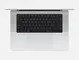Apple MacBook Pro 16.2", silber, M4 Pro - 14 Core CPU / 20 Core GPU, 48GB RAM, 512GB SSD