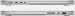 Apple MacBook Pro 16.2" silber, M2 Pro - 12 Core CPU / 19 Core GPU, 16GB RAM, 1TB SSD
