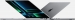 Apple MacBook Pro 16.2" silber, M2 Pro - 12 Core CPU / 19 Core GPU, 16GB RAM, 1TB SSD