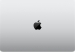 Apple MacBook Pro 16.2" silber, M2 Pro - 12 Core CPU / 19 Core GPU, 16GB RAM, 1TB SSD