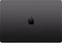 Apple MacBook Pro 16.2", Space Black, M4 Pro - 14 Core CPU / 20 Core GPU, 24GB RAM, 512GB SSD [2024]