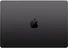 Apple MacBook Pro 14.2", Space Black, M4 - 10 Core CPU / 10 Core GPU, 16GB RAM, 1TB SSD, нанотекстурное стекло
