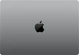 Apple MacBook Pro 14.2", Space Gray, M3 - 8 Core CPU / 10 Core GPU, 24GB RAM, 1TB SSD