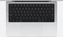 Apple MacBook Pro 14.2", Silver, M4 - 10 Core CPU / 10 Core GPU, 16GB RAM, 1TB SSD
