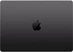 Apple MacBook Pro 14.2", Space Black, M4 - 10 Core CPU / 10 Core GPU, 16GB RAM, 512GB SSD, нанотекстурное стекло