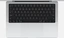 Apple MacBook Pro 14.2", Silver, M5 - 10 Core CPU / 10 Core GPU, 16GB RAM, 1TB SSD