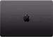 Apple MacBook Pro 14.2", Space Black, M4 - 10 Core CPU / 10 Core GPU, 24GB RAM, 512GB SSD, нанотекстурное стекло