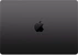 Apple MacBook Pro 14.2", Space Black, M5 - 10 Core CPU / 10 Core GPU, 16GB RAM, 512GB SSD, нанотекстурное стекло