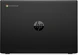 Chromebook 14 G7, Jet Black, Celeron N5100, 8GB RAM, 64GB Flash