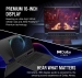Corsair Voyager a1600, Ryzen 7 6800HS, 16GB RAM, 1TB SSD, Radeon RX 6800M