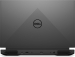Dell G15 5510 Dark Shadow Grey, Core i5-10500H, 8GB RAM, 512GB SSD, GeForce RTX 3050 Ti