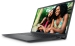 Dell Inspiron 15 3525 Carbon Black, Ryzen 5 5625U, 8GB RAM, 512GB SSD