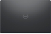 Dell Inspiron 15 3525 Carbon Black, Ryzen 5 5625U, 8GB RAM, 512GB SSD