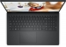 Dell Inspiron 15 3535 Carbon Black, Ryzen 5 7530U, 8GB RAM, 512GB SSD 