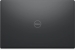 Dell Inspiron 15 3535 Carbon Black, Ryzen 5 7530U, 8GB RAM, 512GB SSD 