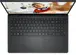 Dell Inspiron 15 3535, Carbon Black, Ryzen 5 7530U, 8GB RAM, 512GB SSD