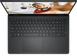 Dell Inspiron 15 3535, Carbon Black, Ryzen 5 7530U, 16GB RAM, 512GB SSD