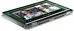 Dell Latitude 7350 2-in-1, Core Ultra 7 165U, 16GB RAM, 512GB SSD