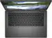 Dell Latitude 7410, schwarz, Core i5-10310U, 8GB RAM, 256GB SSD