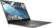 Dell XPS 13 9370 (2018) silber, Core i7-8550U, 16GB RAM, 512GB SSD