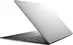 Dell XPS 13 9370 (2018), silber, Core i7-8550U, 16GB RAM, 512GB SSD