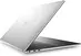 Dell XPS 15 9510 (2021) Touch, Platinum Silver, Core i7-11800H, 16GB RAM, 512GB SSD, GeForce RTX 3050 Ti