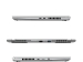 GIGABYTE AERO 14 OLED BMF-72DEBB4SO, Twilight Silver, Core i7-13700H, 16GB RAM, 1TB SSD, GeForce RTX 4050