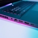 GIGABYTE AORUS 16X 9KG-43UKC54SH, Core i7-13650HX, 16GB RAM, 1TB SSD, GeForce RTX 4060