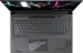 GIGABYTE AORUS 17X AXF-B4DE694SP, Core i9-13900HX, 16GB RAM, 1TB SSD, GeForce RTX 4080