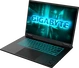 GIGABYTE Gaming A16 CVHI3DE894SH, Black Steel, Core i7-13620H, 16GB RAM, 1TB SSD, GeForce RTX 5060