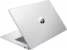 HP 17-cn3174ng Natural Silver, Core i7-1355U, 16GB RAM, 512GB SSD