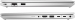 HP ProBook 440 G10 Pike Silver Aluminium, Core i7-1355U, 16GB RAM, 512GB SSD