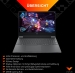 HP Victus 15-fb0151ng Mica Silver, Ryzen 5 5600H, 8GB RAM, 512GB SSD, Radeon RX 6500M