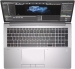HP ZBook Fury 16 G10 grau, Core i7-13700HX, 32GB RAM, 1TB SSD, RTX 2000 Ada Generation
