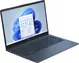 HP 14-ee0155ng, Waterfall Blue, Core i5-1335U, 16GB RAM, 512GB SSD