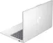 HP 14-em0135ng, Natural Silver, Ryzen 3 7320U, 8GB RAM, 512GB SSD