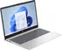 HP 14-em0155ng, Natural Silver, Ryzen 5 7520U, 16GB RAM, 512GB SSD