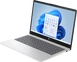 HP 14-em0157ng, Natural Silver, Ryzen 5 7520U, 16GB RAM, 512GB SSD