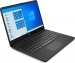 HP 14s-dq2357ng Jet Black, Core i5-1135G7, 16GB RAM, 512GB SSD